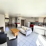 Maison 3 Chambres - Royan