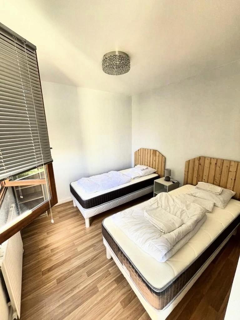 Maison 3 - *