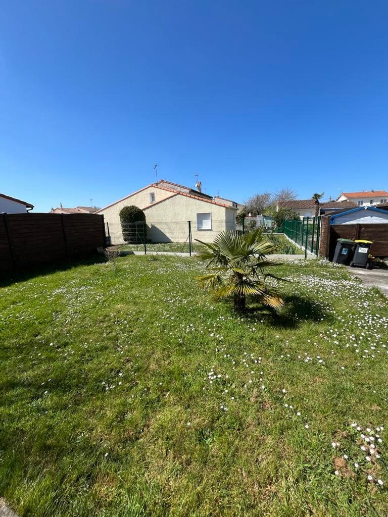 Maison 3 - *
