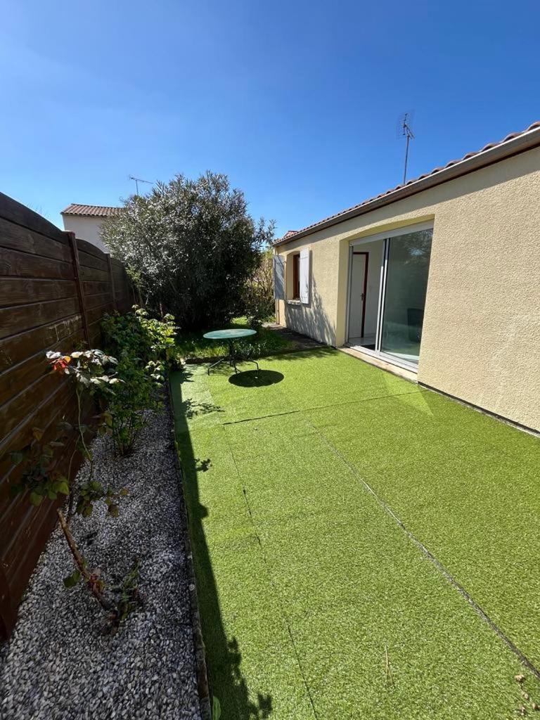 Maison 3 - Hébergement de vacances
