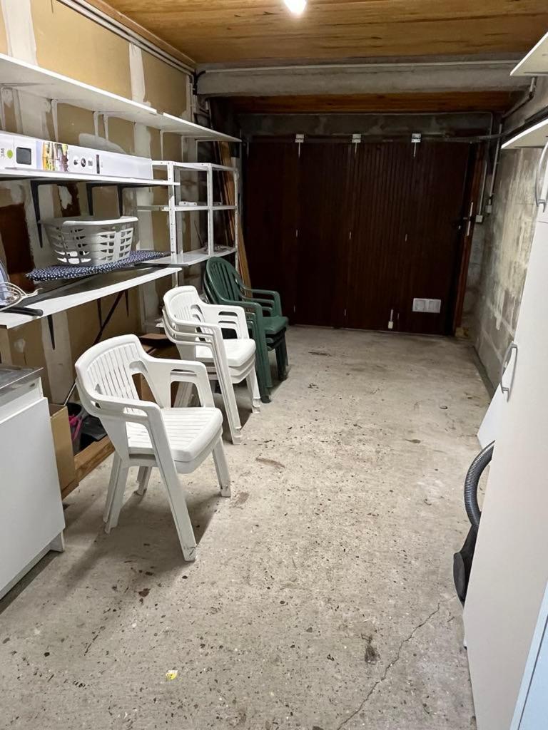 Maison 3 -