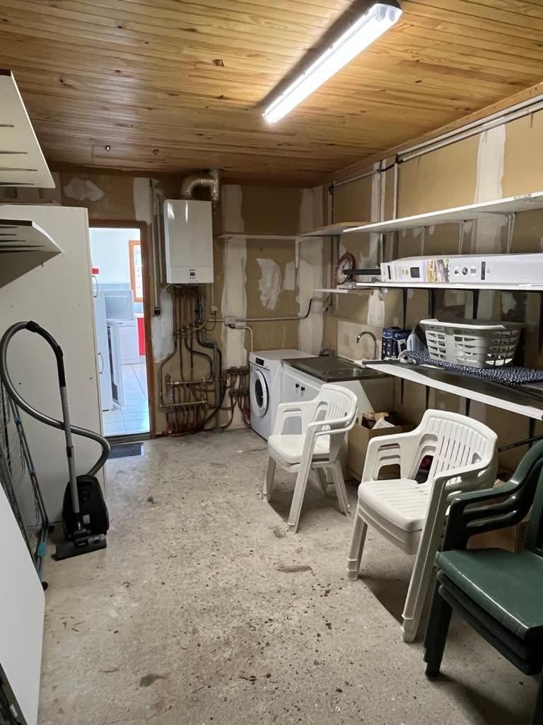 Maison 3 - Hébergement de vacances *