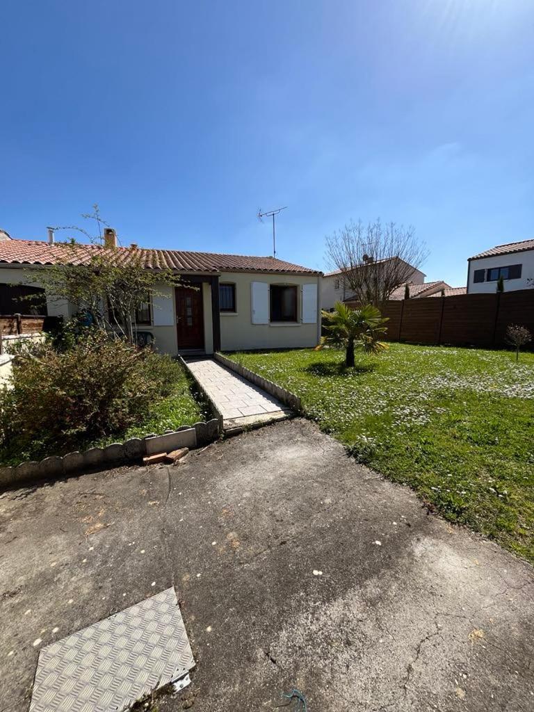 Maison 3 - * Royan